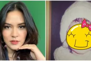 Ulang tahun ke-31, ini 12 potret transformasi Raisa Andriana