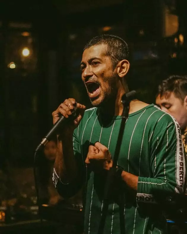 putra pedangdut hamdan att Berbagai sumber