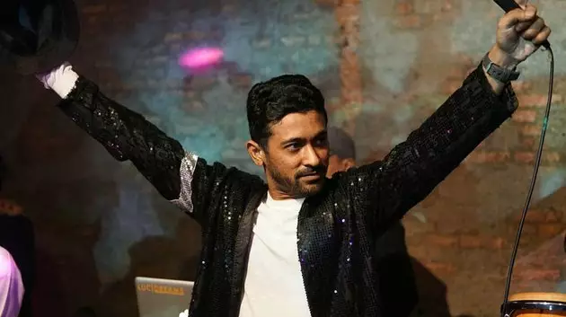 putra pedangdut hamdan att Berbagai sumber