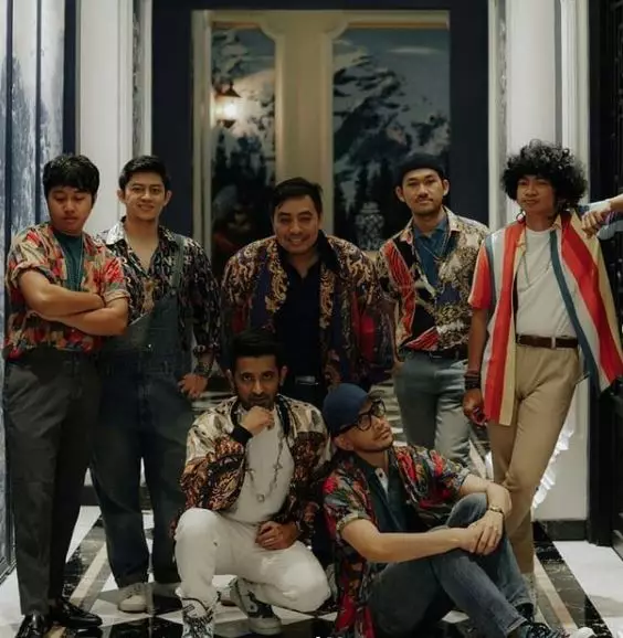 putra pedangdut hamdan att Berbagai sumber