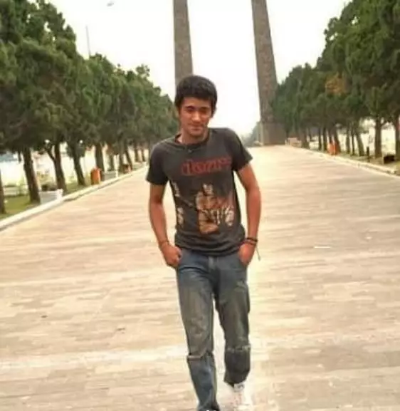 putra pedangdut hamdan att Berbagai sumber