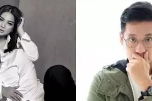 Genap usia 36 tahun, 7 potret transformasi Junior Liem masih kayak ABG