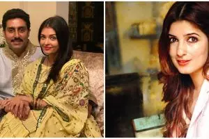 Tak banyak yang tahu, 8 seleb Bollywood ini ternyata anak pejabat