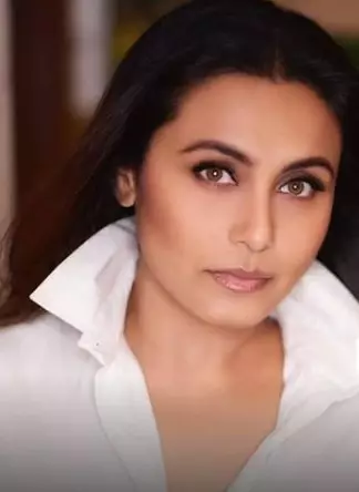 Potret terbaru Rani Mukhrejee Kuch Kuch Hota Hai © berbagai sumber Potret terbaru Rani Mukhrejee Kuch Kuch Hota Hai © berbagai sumber