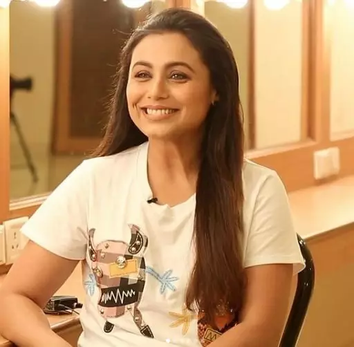 Potret terbaru Rani Mukhrejee Kuch Kuch Hota Hai © berbagai sumber Potret terbaru Rani Mukhrejee Kuch Kuch Hota Hai © berbagai sumber
