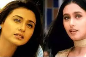 10 Potret terbaru Rani Mukerji 'Kuch Kuch Hota Hai', awet muda
