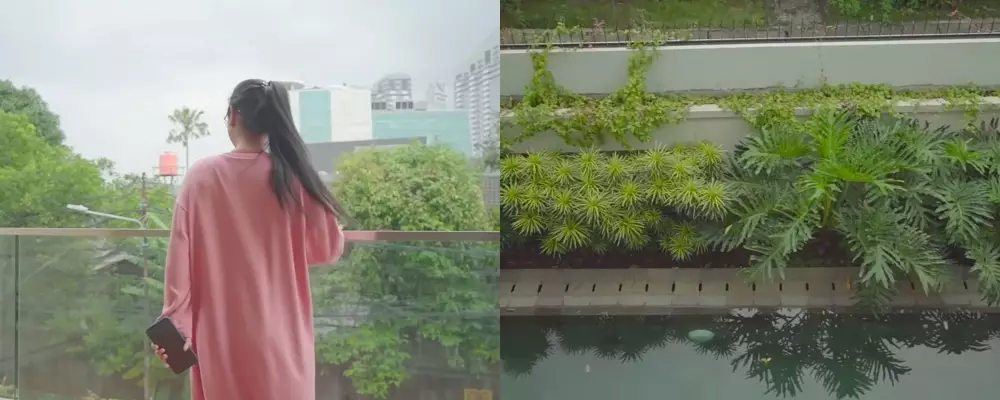 balkon pedangdut cantik © YouTube balkon pedangdut cantik © YouTube