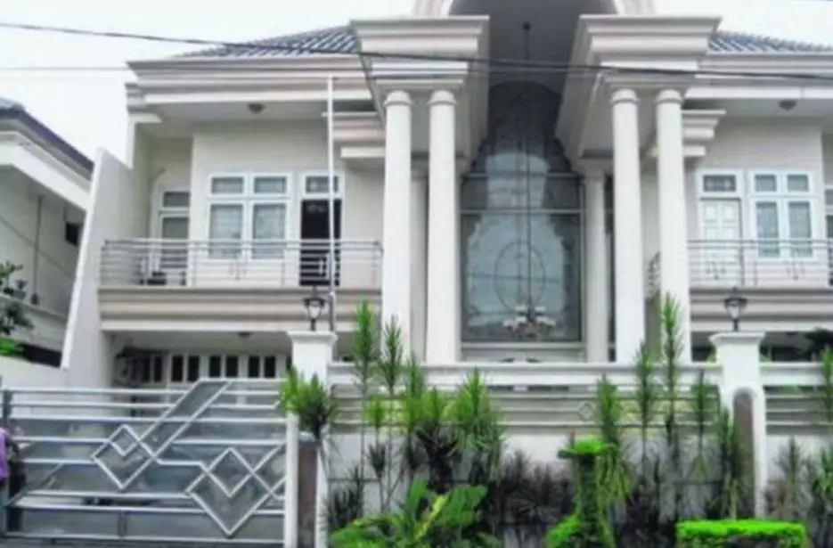 balkon pedangdut cantik © KapanLagi.com balkon pedangdut cantik © KapanLagi.com