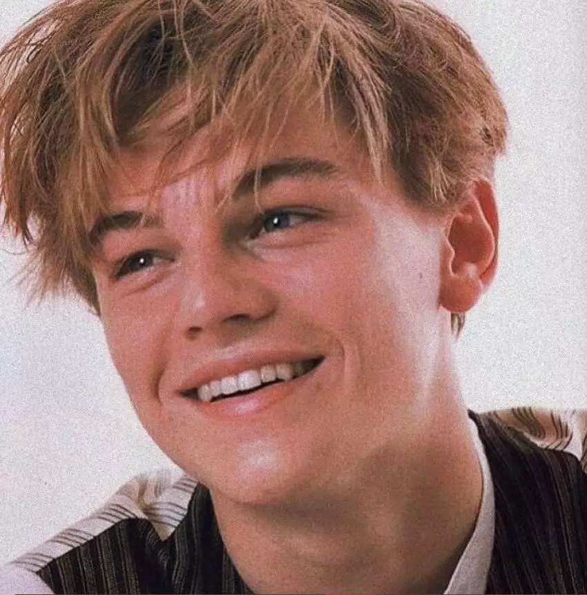 10 aktor Hollywood saat remaja © Twitter