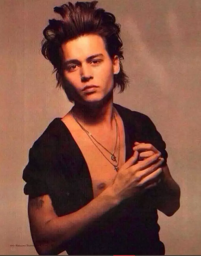 10 aktor Hollywood saat remaja © Twitter