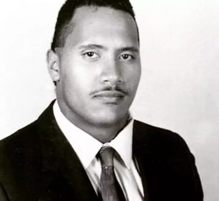 10 aktor Hollywood saat remaja © Instagram