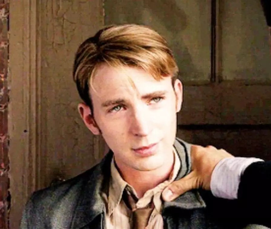 10 aktor Hollywood saat remaja © Twitter