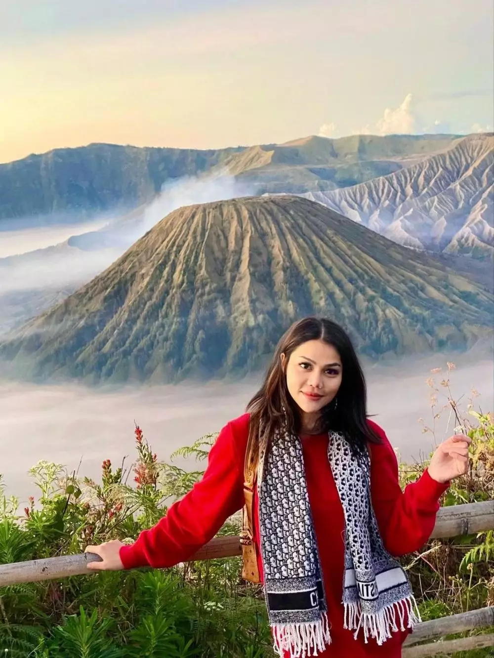 katty butterfly ke bromo Instagram katty butterfly ke bromo Instagram