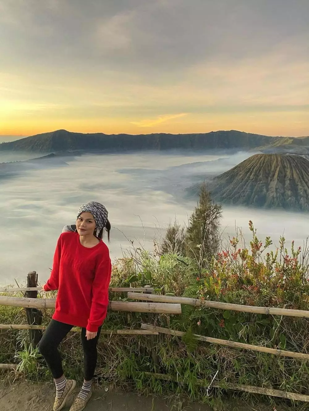 katty butterfly ke bromo Instagram katty butterfly ke bromo Instagram