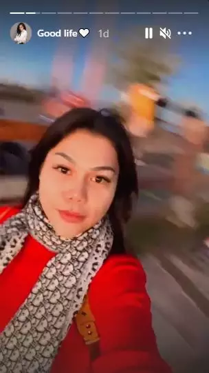 katty butterfly ke bromo Instagram katty butterfly ke bromo Instagram