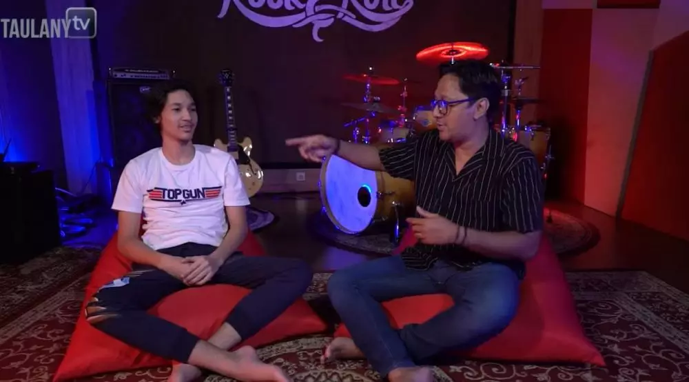 Andre dan Dio © YouTube