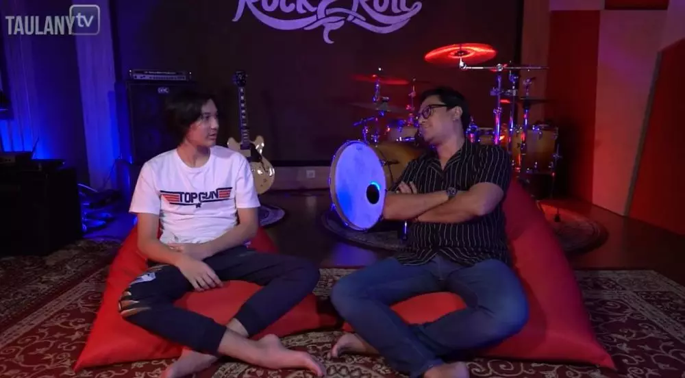 Andre dan Dio © YouTube