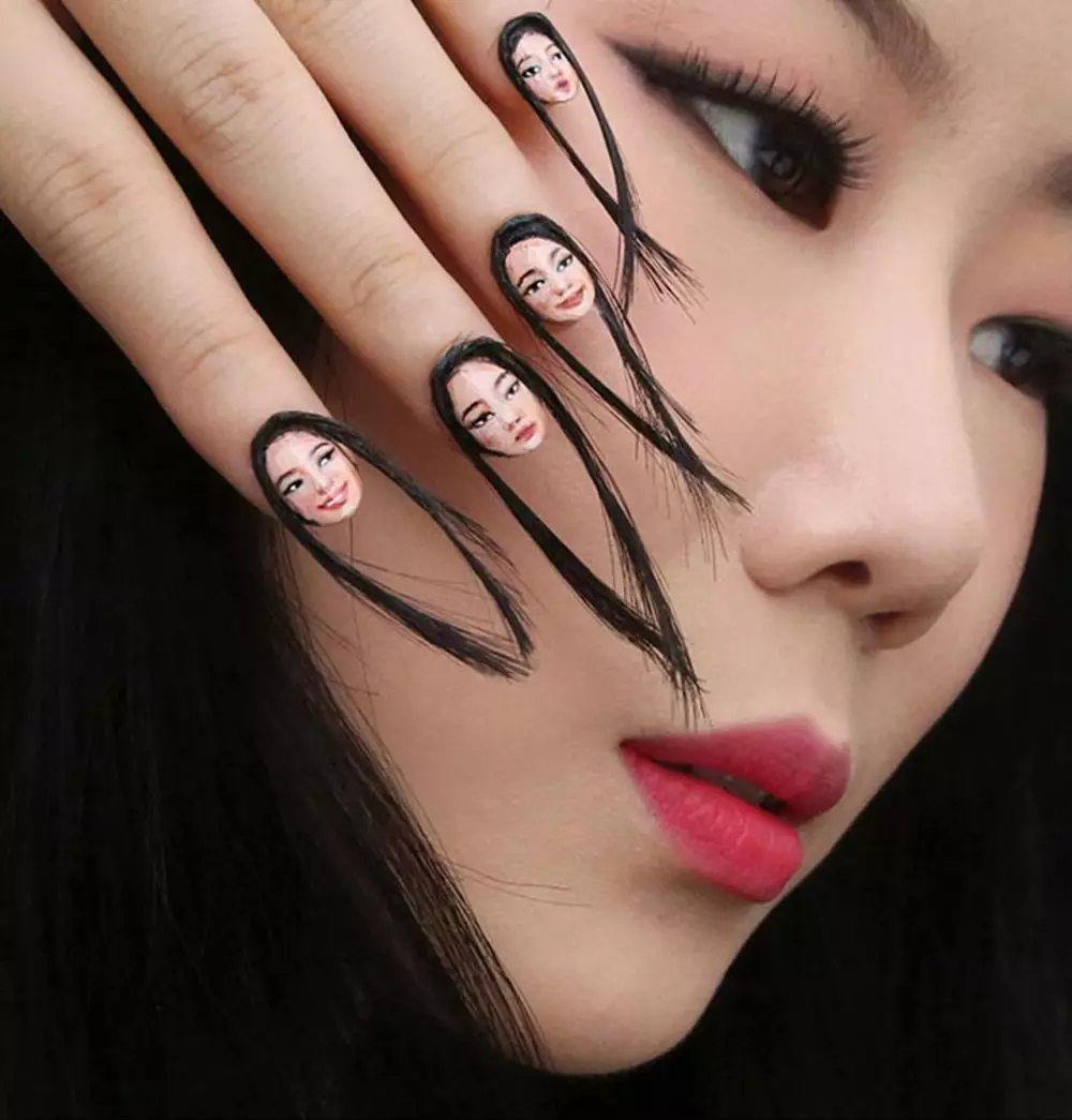 perawatan kuku nyeleneh © 2021 Instagram perawatan kuku nyeleneh © 2021 Instagram