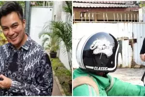 10 Momen Baim Wong bagi-bagi duit di jalanan, bikin kaget