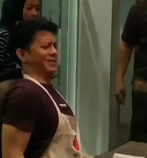 ulang tahun anak ariel yang ke 16 Instagram