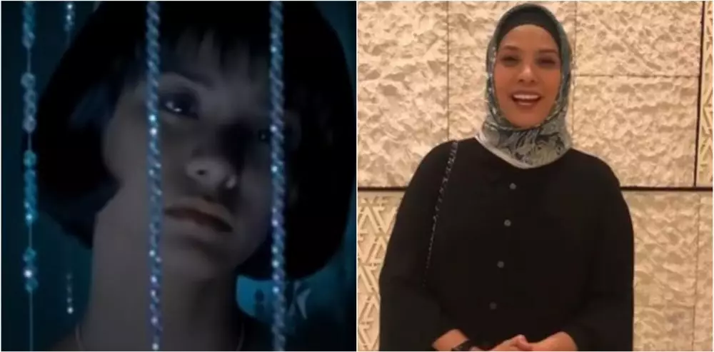 seleb cantik model video klip lawas Sheila On7 © berbagai sumber