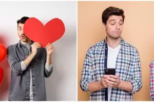 50 Kata-kata pengagum rahasia, bikin baper dan penasaran