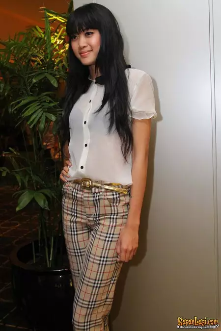 Potret awal karier 6 vokalis © berbagai sumber