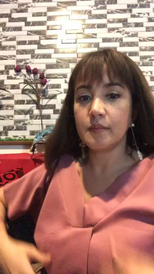 potret terbaru Andi Soraya © Instagram potret terbaru Andi Soraya © Instagram