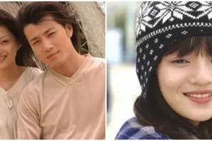 10 Potret terbaru Angela Chang 'At The Dolphin Bay', makin memesona