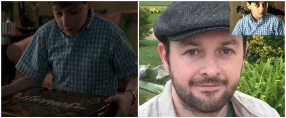 kabar pemain film Jumanji © 2021 brilio.net kabar pemain film Jumanji © 2021 brilio.net