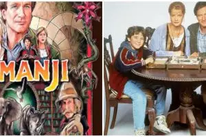 26 Tahun berlalu, ini kabar terbaru 7 pemain film Jumanji