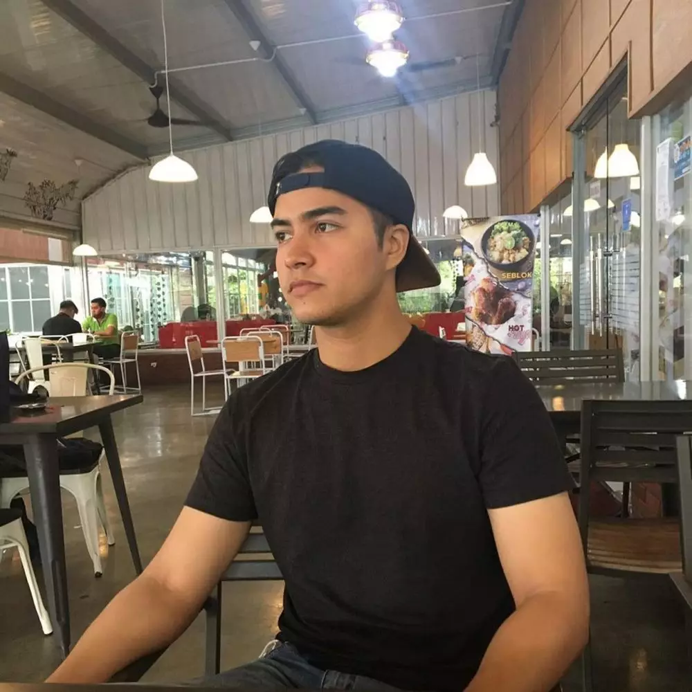 potret atiq rachman sudah punya anak Berbagai sumber