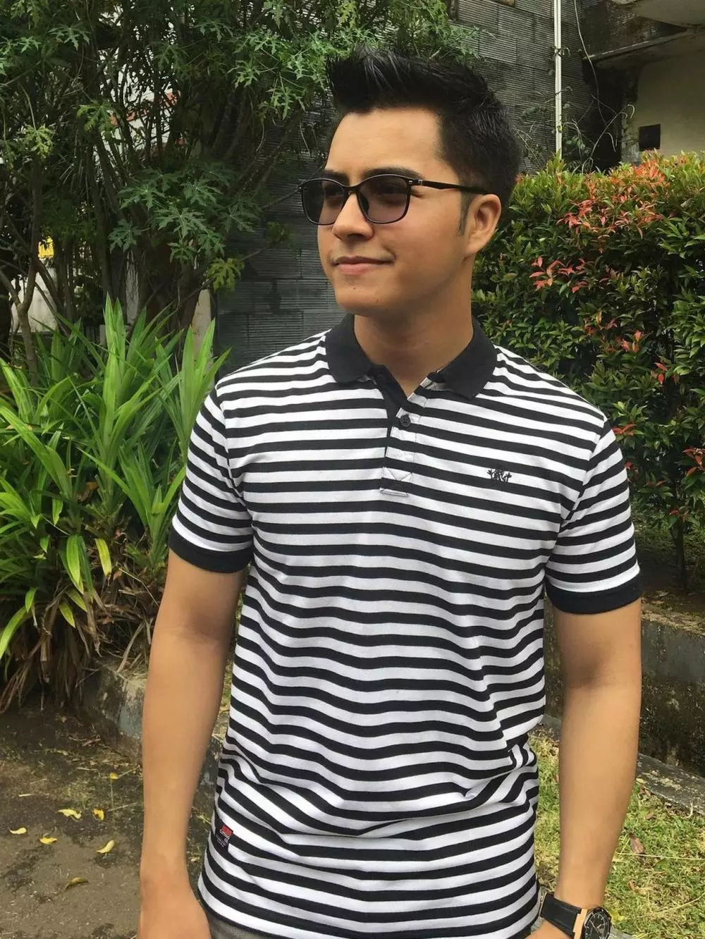 potret atiq rachman sudah punya anak Berbagai sumber