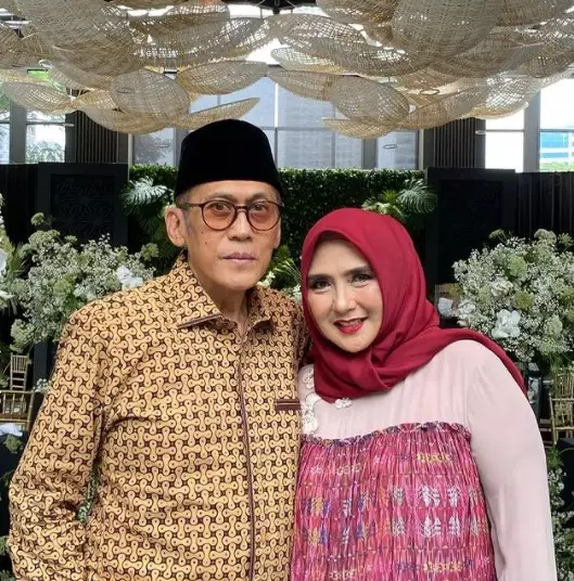 kabar pemain sinetron Saat Memberi Saat Menerima dari berbagai sumber