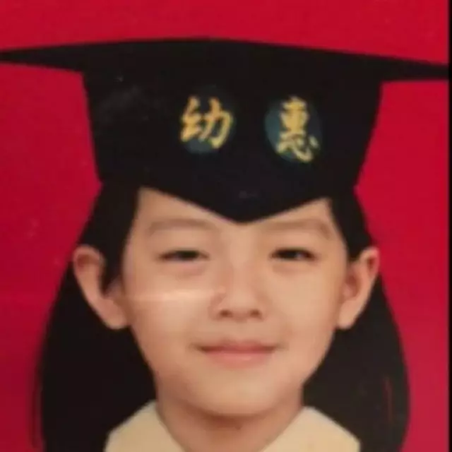 masa muda aktris taiwan © 2021 Instagram