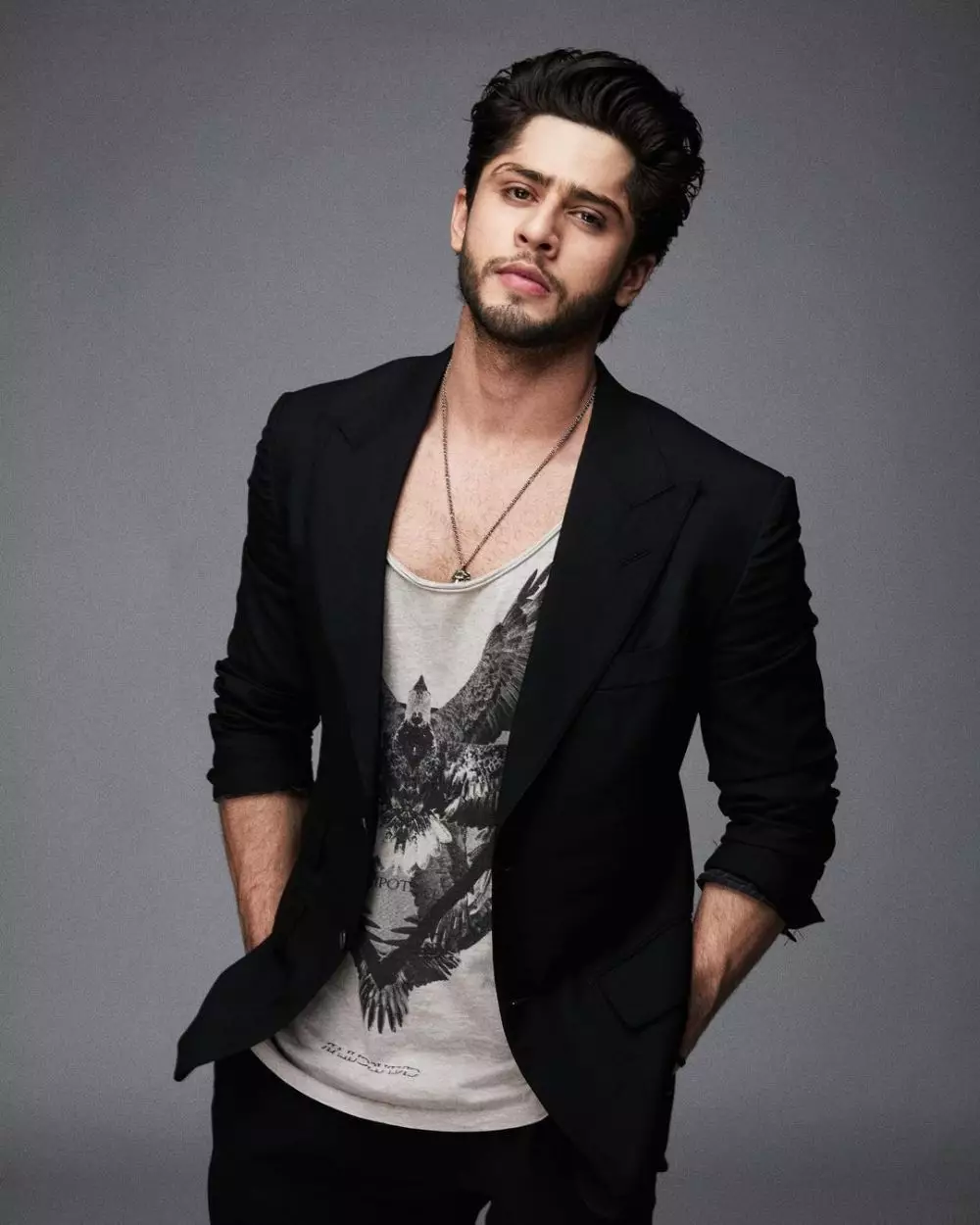 Potret terbaru 8 mantan aktor cilik Bollywood © 2021 brilio.net