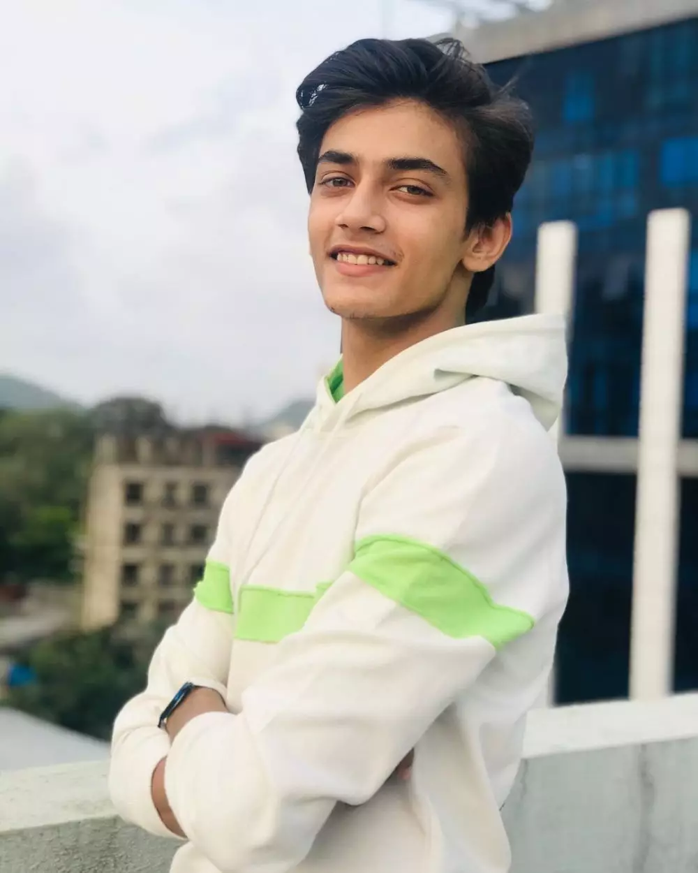 Potret terbaru 8 mantan aktor cilik Bollywood © 2021 brilio.net