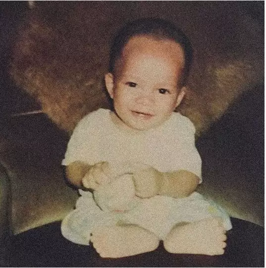 seleb pria saat bayi © 2021 brilio.net