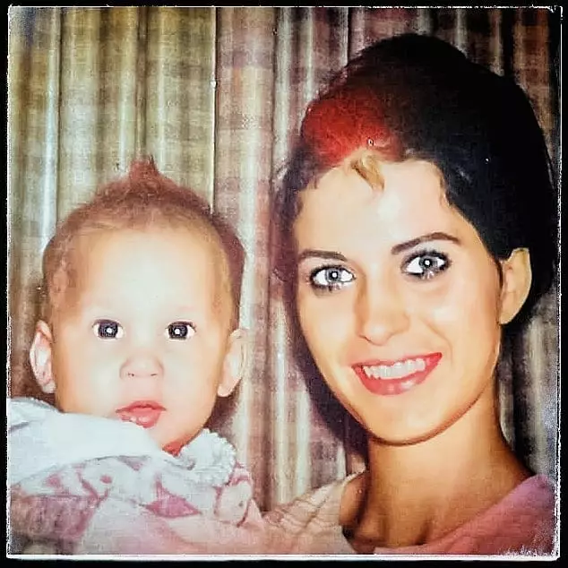 seleb pria saat bayi © 2021 brilio.net