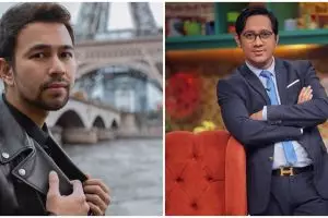 Potret rumah kontrakan 5 seleb sebelum terkenal, jauh dari mewah