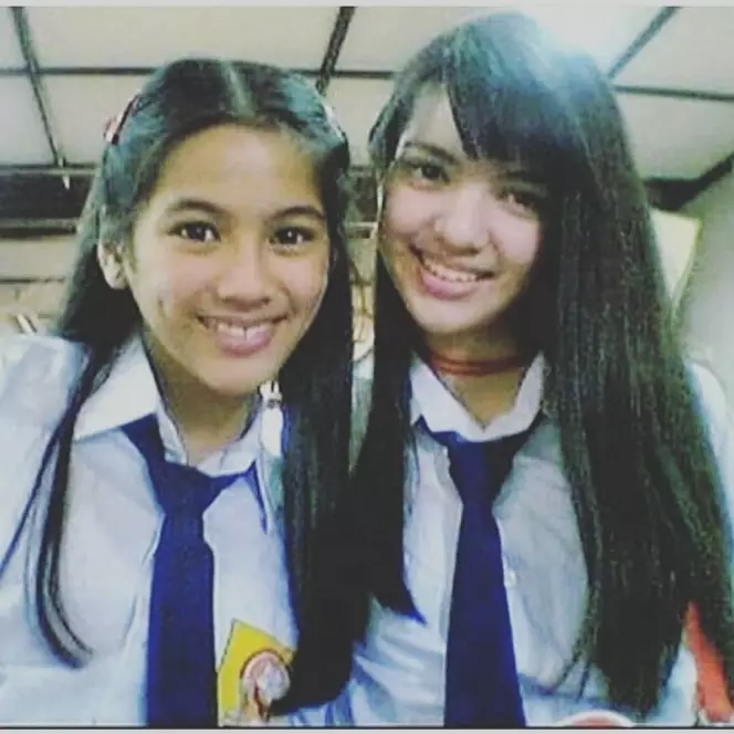 Potret lawas 10 pasang mantan artis cilik © berbagai sumber