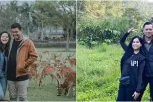 Potret rumah 5 anak presiden, milik Gibran asri dan nyaman