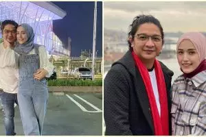 Tak paksakan istri untuk masak, ini alasan Pasha Ungu