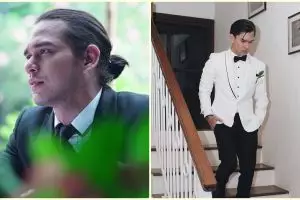 Siap nikah 2 tahun lagi, ini 4 kriteria calon istri Rangga Azof