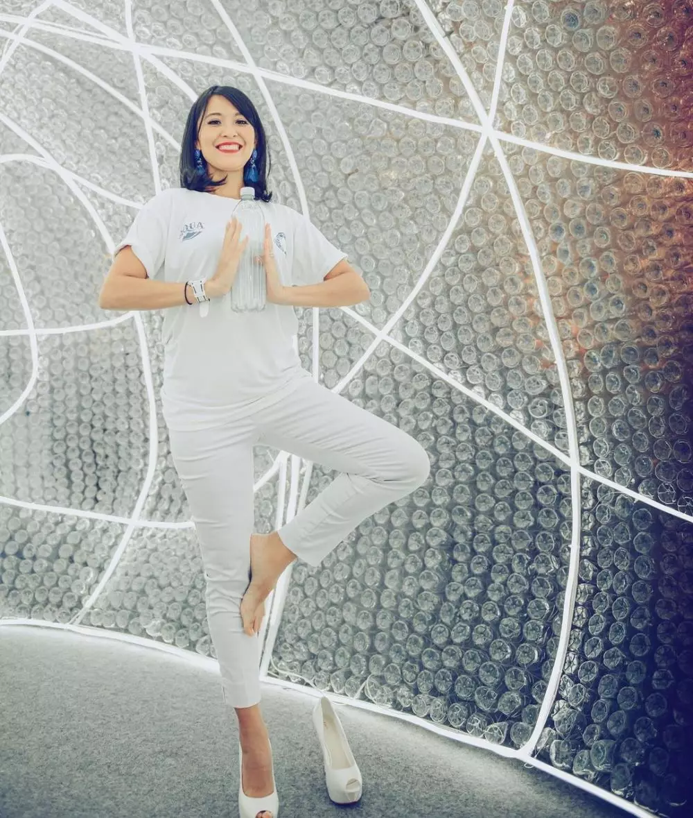 sophie navita © Instagram