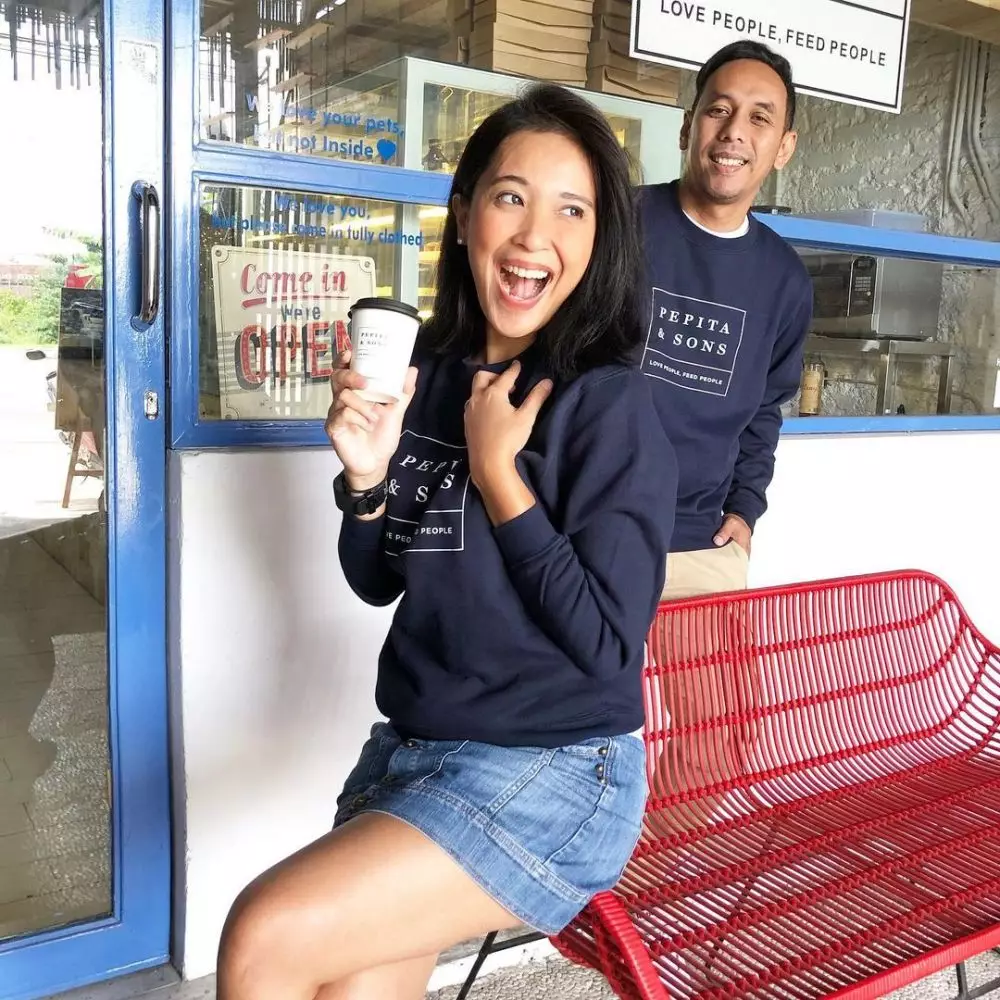 sophie navita © Instagram