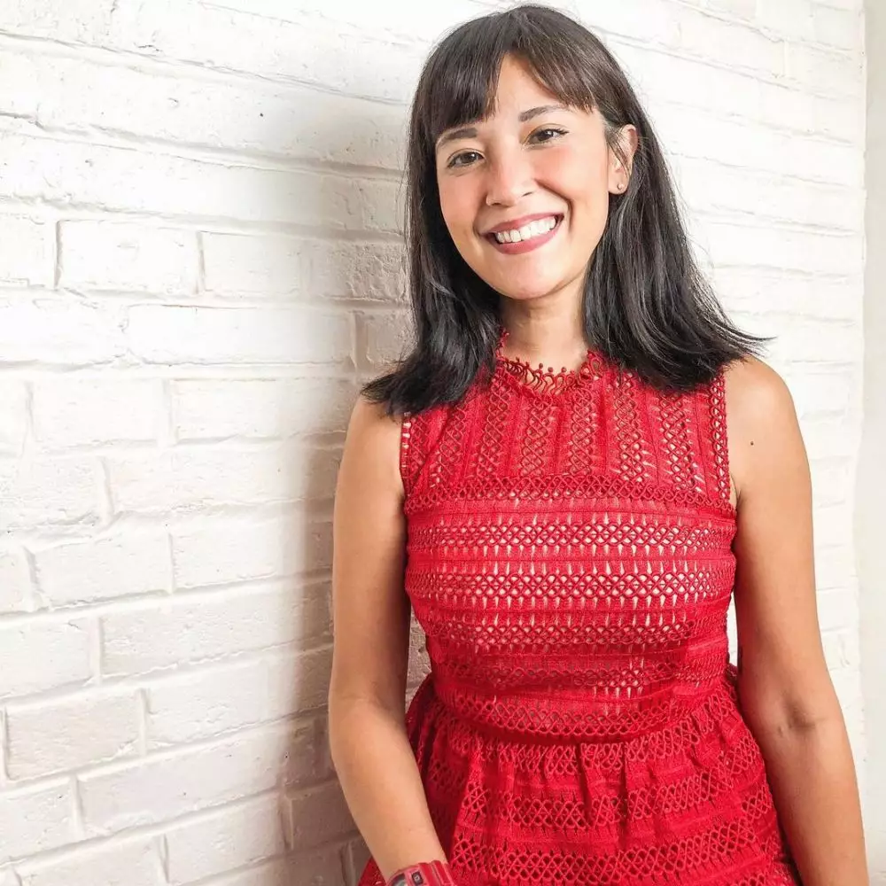 sophie navita © Instagram