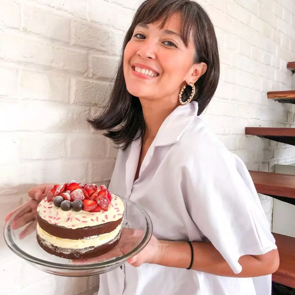 sophie navita © Instagram