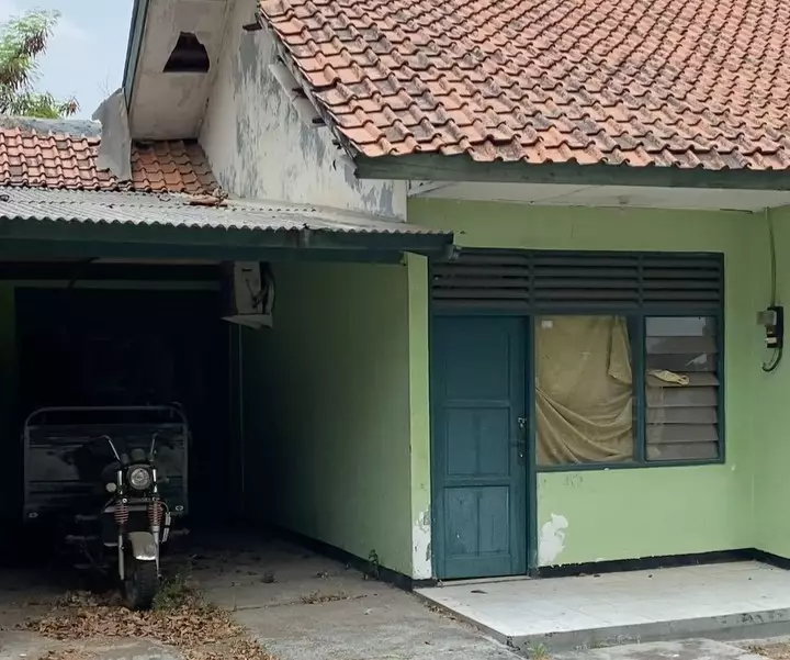 Kisah Annisa Pohan nostalgia © Instagram/@annisayudhoyono