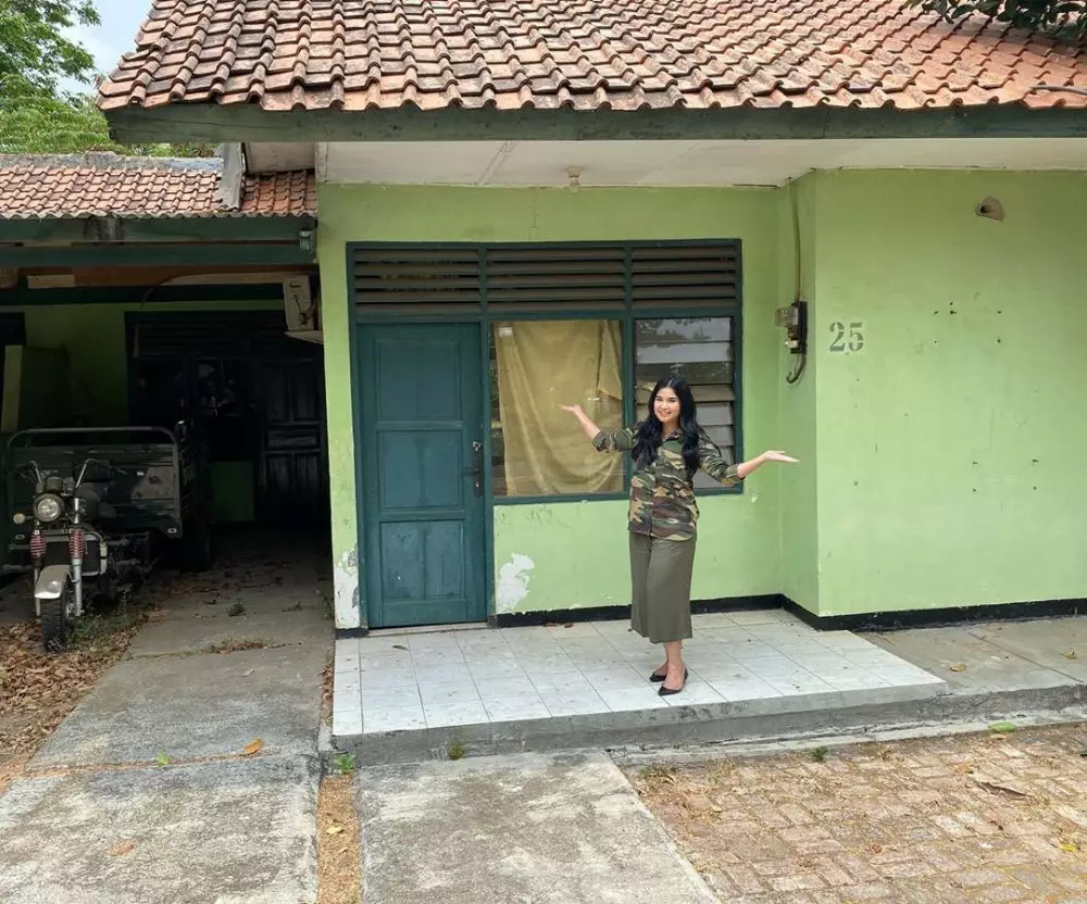 Kisah Annisa Pohan nostalgia © Instagram/@annisayudhoyono